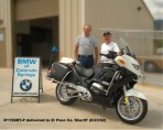 BMW, motorcycle, police, EPSO